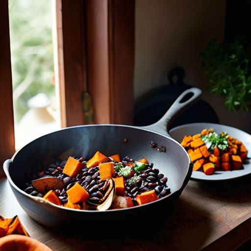 Mastering Ingredient Cross Utilization Techniques for Global Flavor