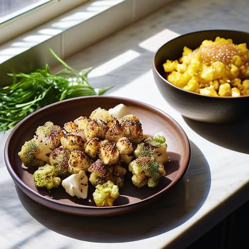 Mastering Weekly Meal Prep for Beginners and Global Palates.