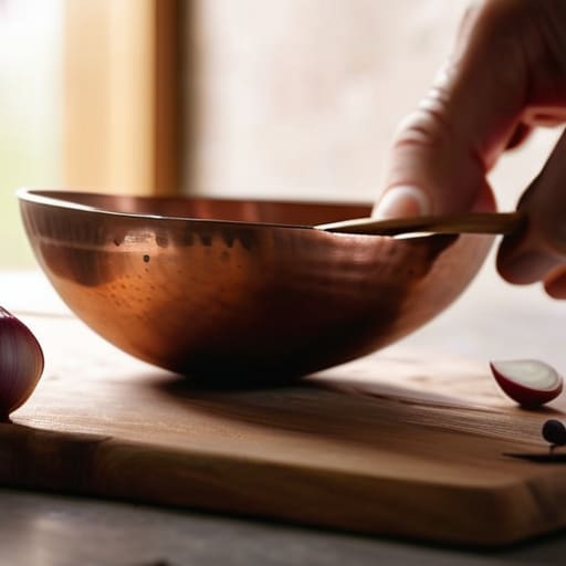 The Secret Seasoning of a Peaceful Life: How to Fix the Small Things That Annoy You Daily and Restore Your Inner Harmony 2 Reducing Daily Micro Stressors Through Mindful Kitchen Rituals