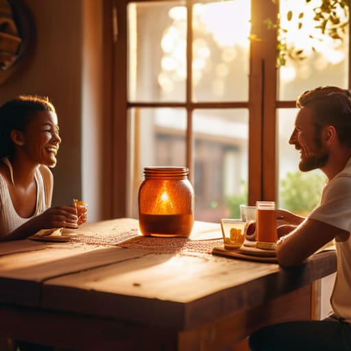 Savoring Connection Making Friends in a New City Through Food
