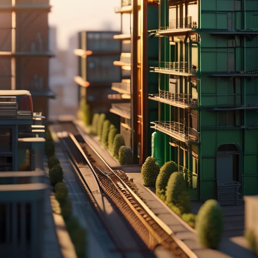 Sifting Through the Flour of Urban Planning Zoning Laws
