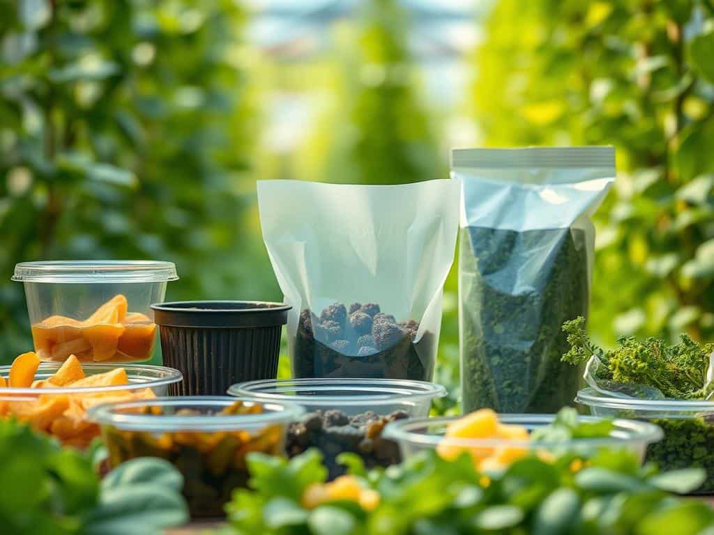 The Future of Edible Packaging: What’s Next for Food in 2025?