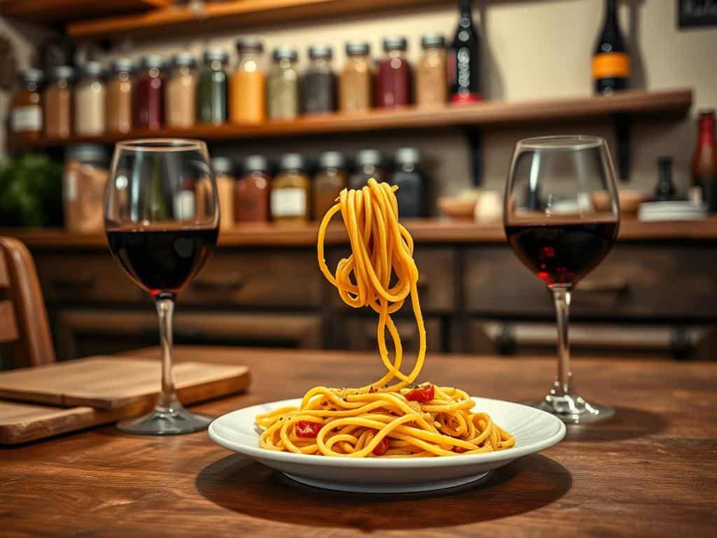 The Best Wines to Pair with Pasta: A Simple Guide