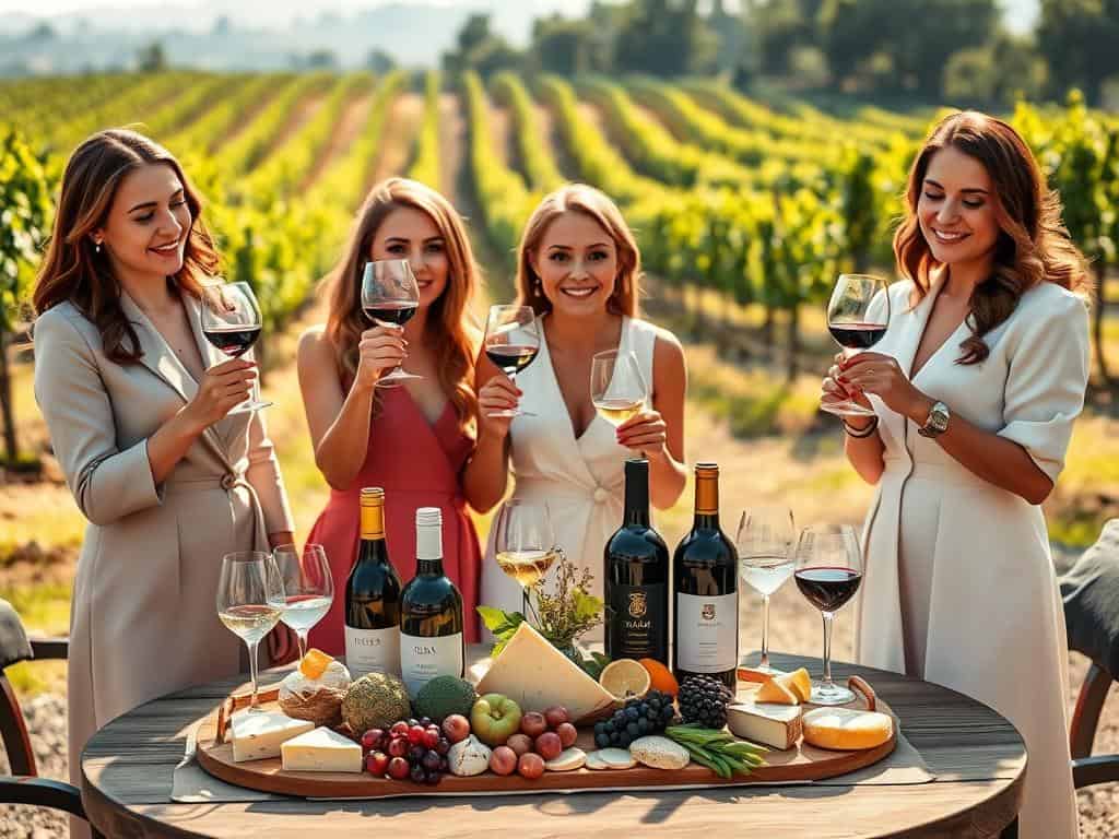 The Most Influential Wine Experts on Social Media