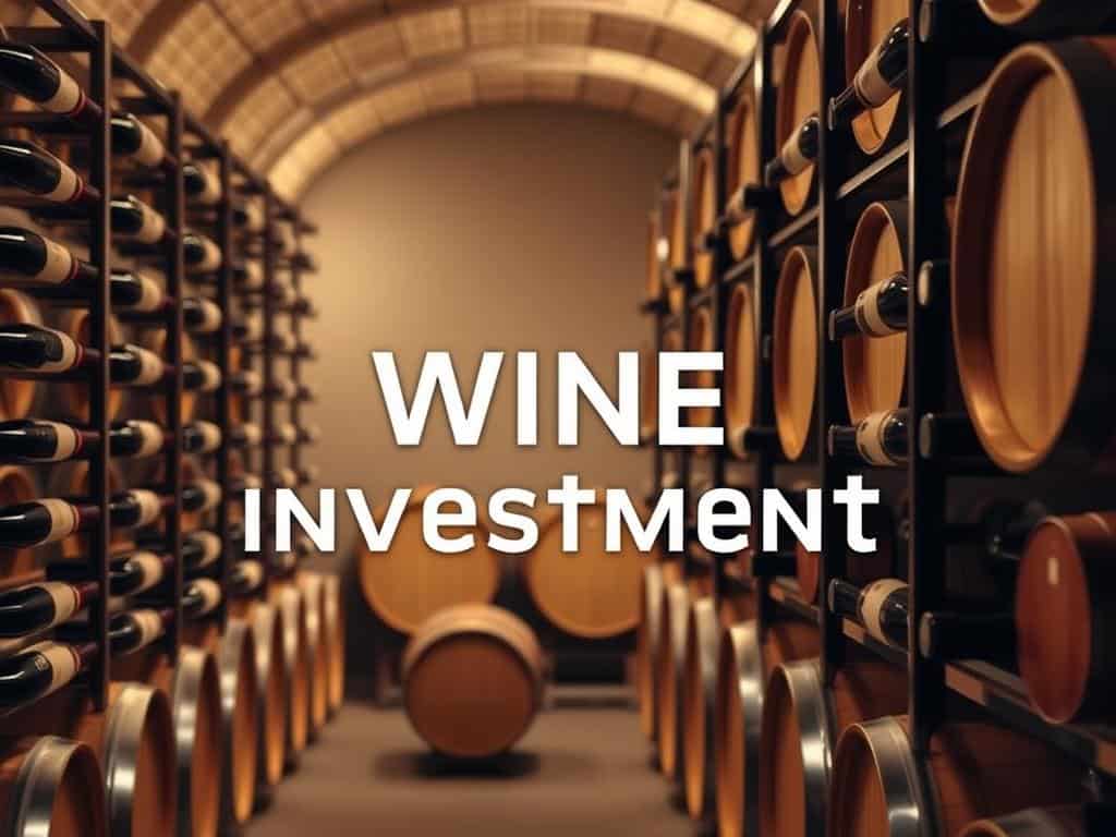 Is Wine a Good Investment? What Experts Say