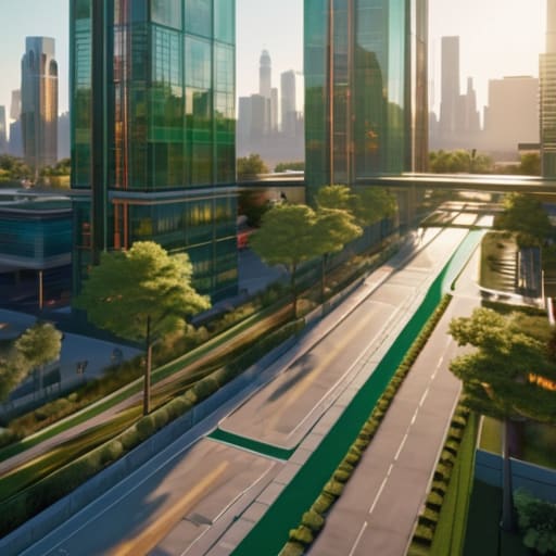 The Secret Recipe of Urban Planning: Uncovering the Hidden Ingredients of How a City Decides Where to Build