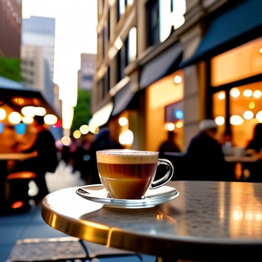 How city life changes your social circle.