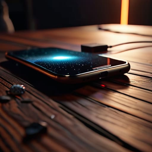How to back up your data before a phone dies.