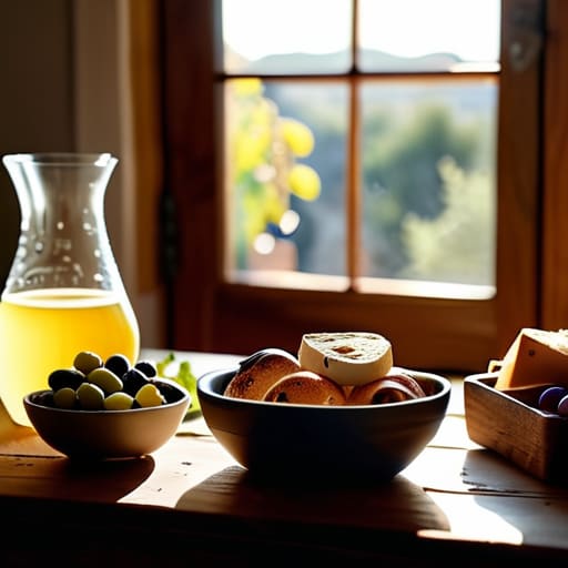 Savoring the Season Without Emptying the Pantry: How to Budget for a Social Life and Still Feast on Connection