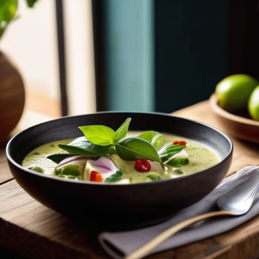 How to cook for one without it feeling grim.