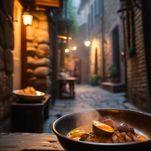 Beyond the Tourist Traps: My Secret Culinary Compass for How to Find Good Food in a City You Do Not Know