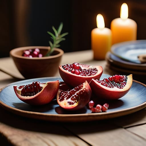 How to host a dinner on a small budget.