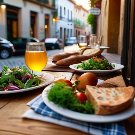 How to meet locals when you move to a new city.