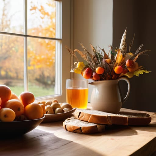 How to plan finances around seasonal work.