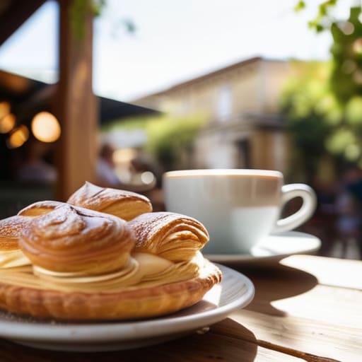 Beyond the First Bite: How to Start a Conversation With a Stranger Using the Universal Language of Food