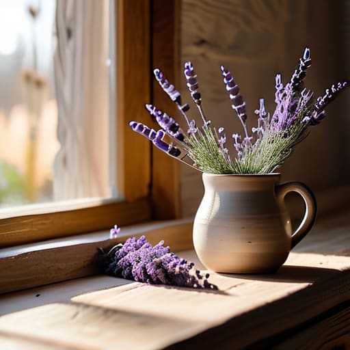 The rise of slow living movements.