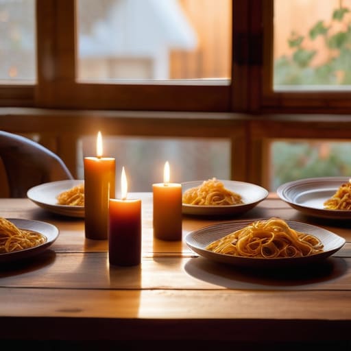 Why weeknight plans keep falling through.