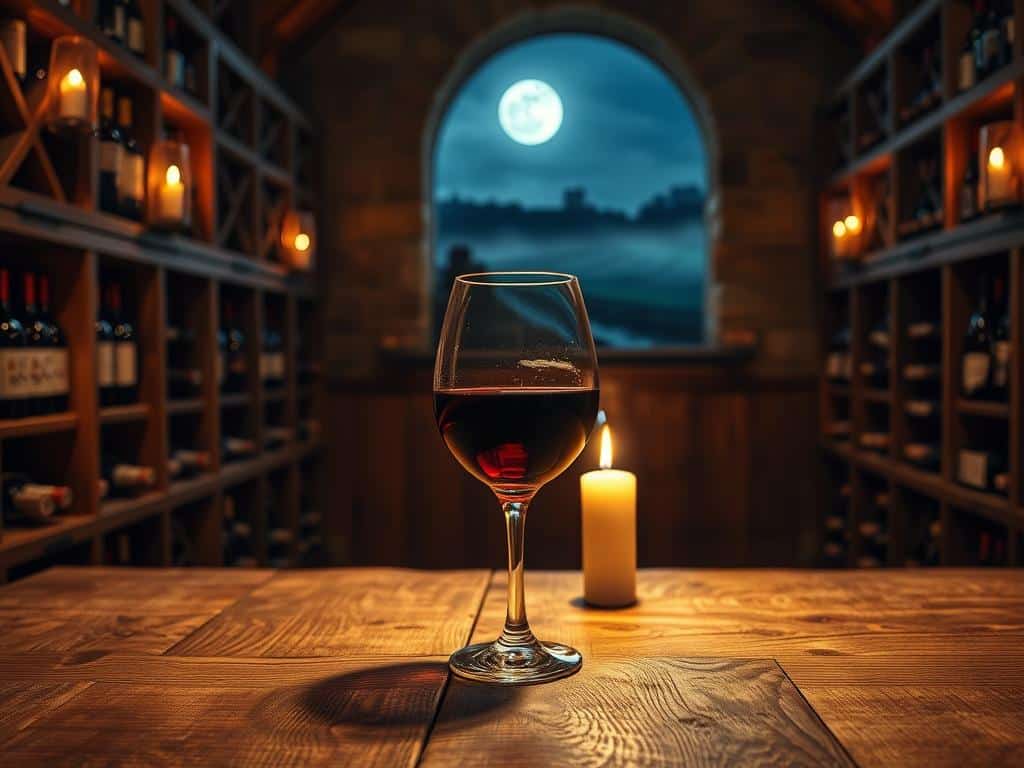luxury wine trends