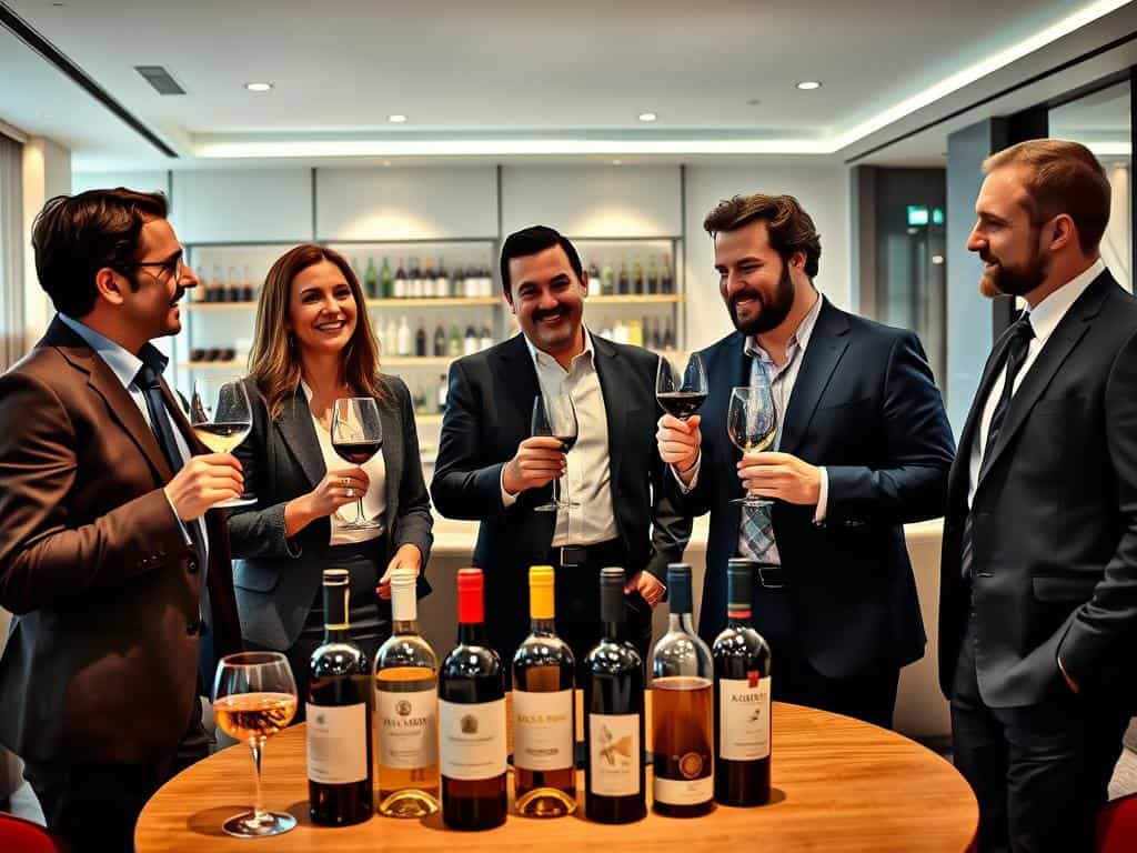 top wine influencers