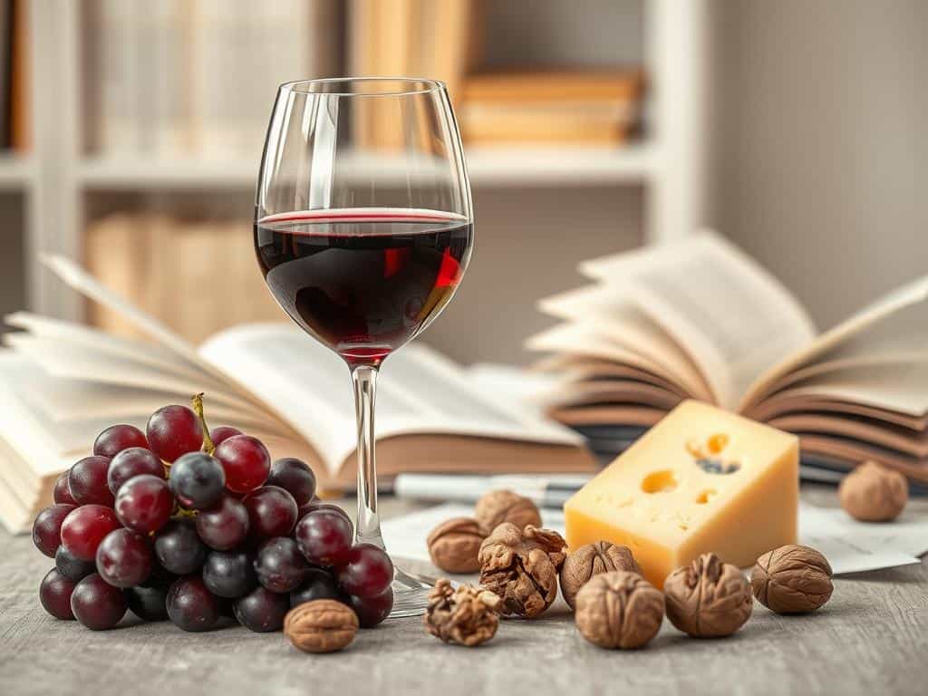 wine health benefits