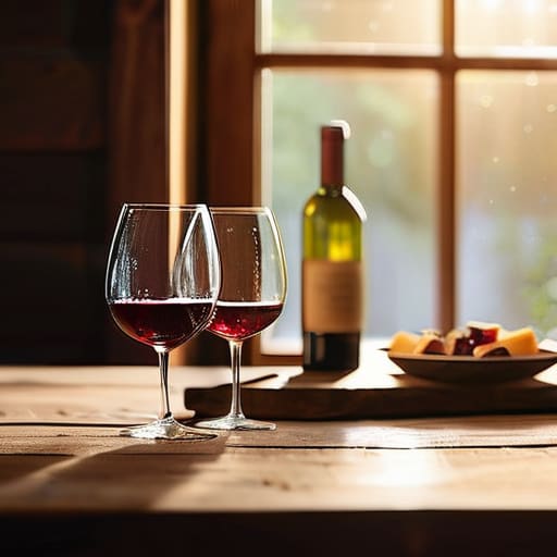 Finding Your Narrative Through Creative Wine Tasting Theme Ideas