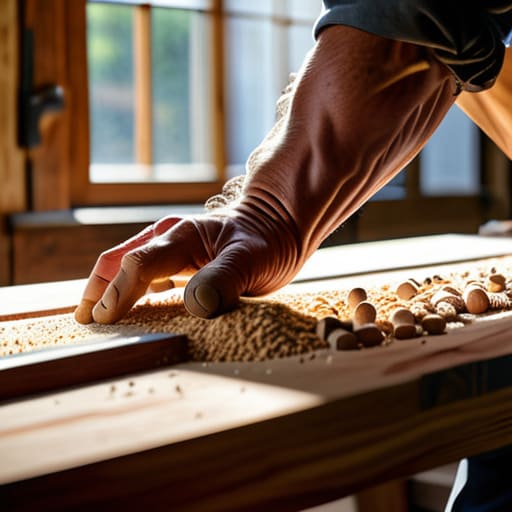 Selecting the Best Wood for Heavy Books and Flavors.