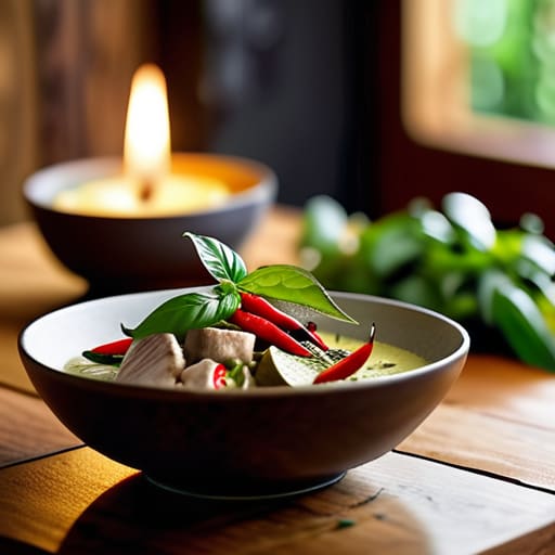 Beyond the Solitary Table: How to Cook for One Without It Feeling Grim by Turning Every Meal Into a Global Celebration
