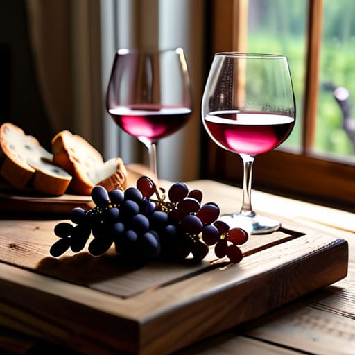 Beyond the Bottle: How to Host a Casual Wine Tasting at Home That Tells a Story in Every Sip