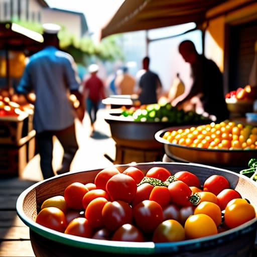 Beyond the Tourist Traps: How to Meet Locals When You Move to a New City by Following the Scent of Authentic Flavor