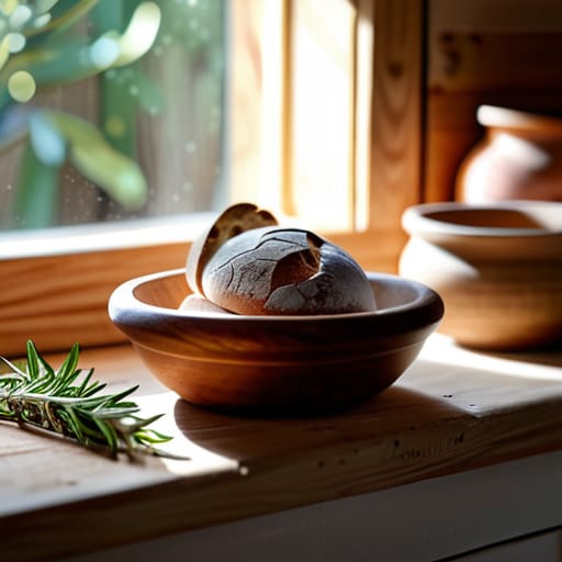 Beyond the Rush: What the Rise of Slow Living Movements Can Teach Us About Reclaiming the Soul of the Kitchen
