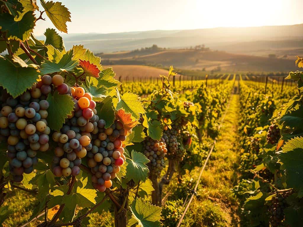 vineyard diseases