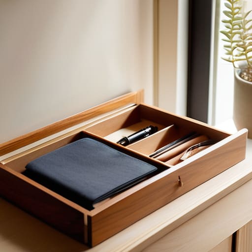 Savoring the Essential: How to Adopt Minimalist Living Habits to Clear the Clutter and Rediscover Life's Purest Flavors 2 Decluttering Your Home Step by Step Like a Master Chef