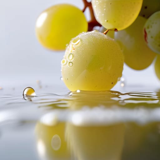 Beyond the Bottle: Uncovering the Cultural Soul and Hidden Differences Between Red and White Wine 2 Fermentation Differences in Wine a Tale of Skin and Soul