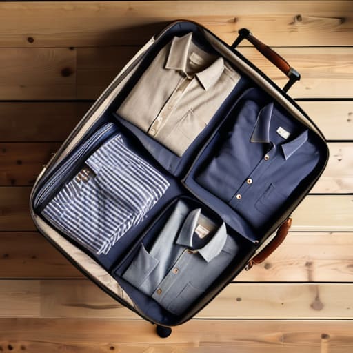 Mastering Space Saving Packing Techniques for Global Adventures