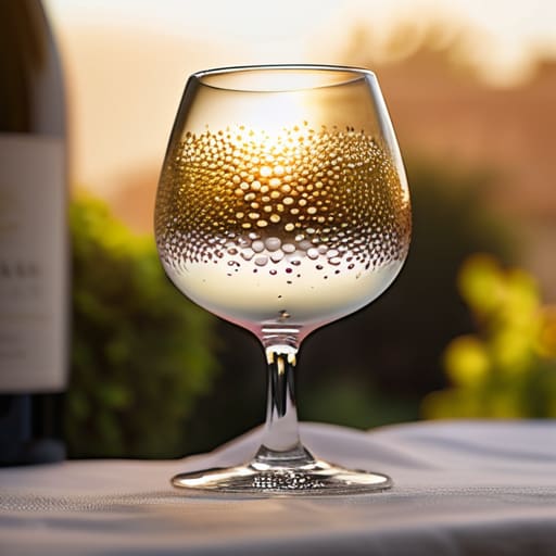 Mastering Wine Tasting Sensory Evaluation Through Sight and Scent.