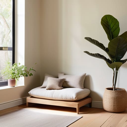 Savoring Minimalism the Soulful Grace of Decluttering for Small Homes