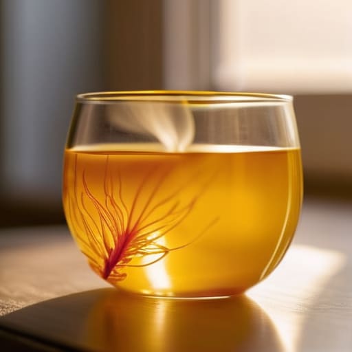 Savoring the Benefits of Early Rising Like a Fine Vintage