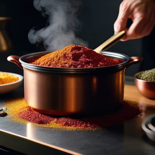 Seasoning Your Connection With Wpa3 Encryption Standards