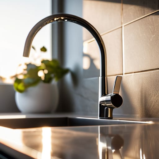 The Preventative Home Maintenance Checklist for Every Kitchen