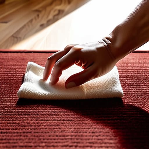 Beyond the Spill: Keeping Your Culinary Sanctuary Pristine