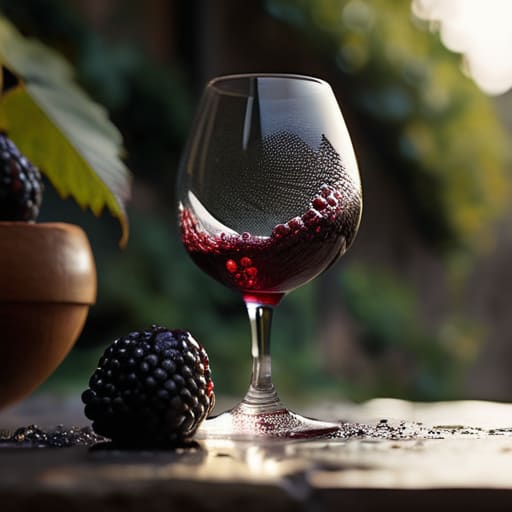 Identifying Wine Aromas and Notes Like a Global Traveler.