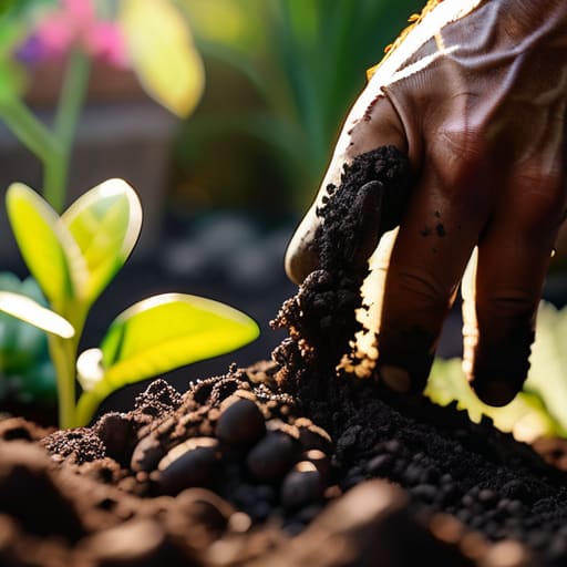 Mastering the Foundation Soil Preparation for Vegetable Gardens