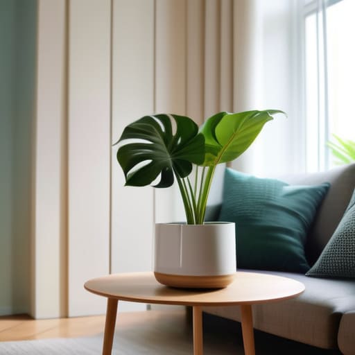 Taming the Elements by Controlling Indoor Humidity Levels