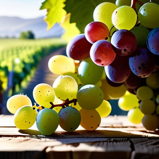 Beyond the Bottle: Uncovering the Cultural Soul and Hidden Differences Between Red and White Wine 3 The Winemaking Process Explained Through Grapes and Time