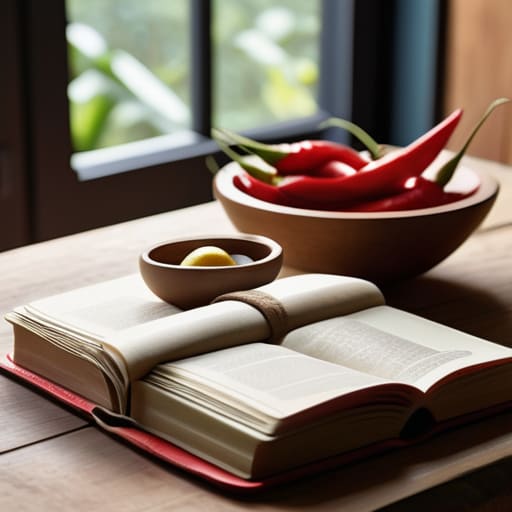 Tracking Monthly Expenses Like a Master Chef.