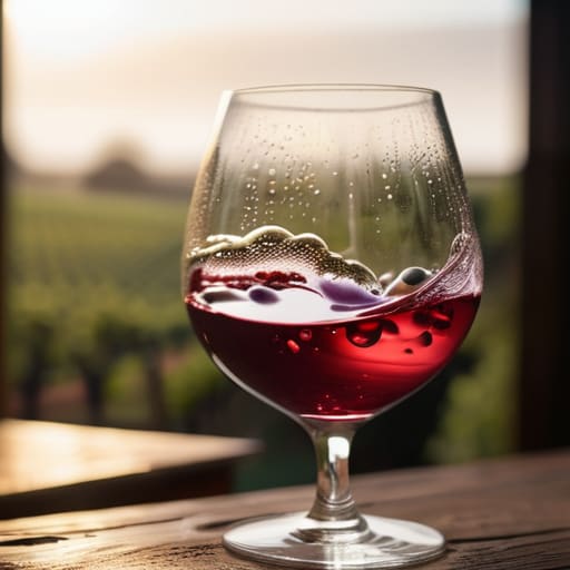 Mastering wine tasting Beyond the Final Sip.