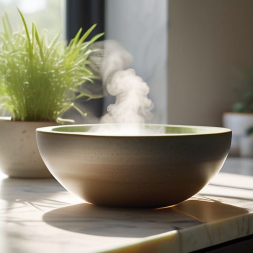 Breathing Life into Your Culinary Sanctuary.
