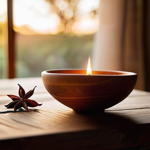 The Slow Simmer: Embracing Your Inner Stillness