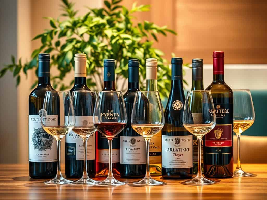 Alcohol-Free Wine: The Trend to Watch in 2025