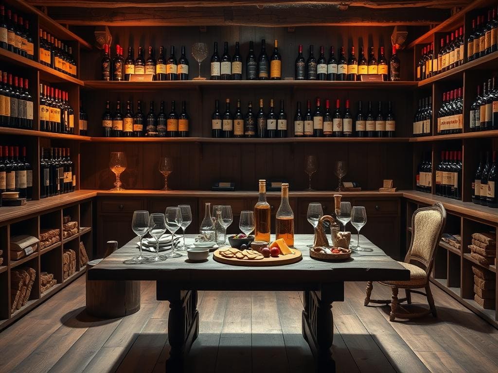 How to Host an Epic Wine Tasting at Home